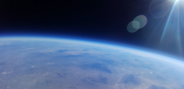 Ascend: Streaming Telemetry from 100,000 ft
